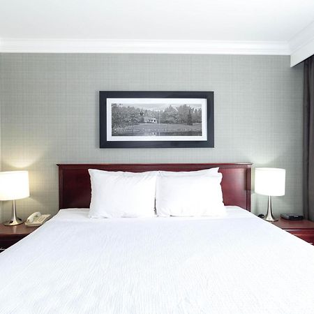 Sandman Hotel Red Deer Eksteriør bilde
